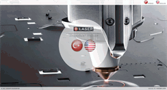 Desktop Screenshot of culaser.biz