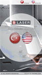 Mobile Screenshot of culaser.biz